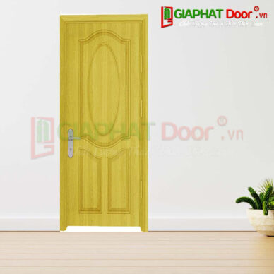 Báo giá cửa nhựa vân gỗ mới nhất