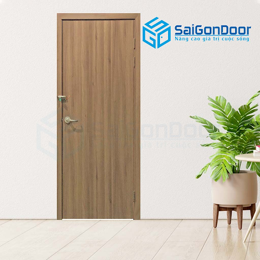 Những mẫu cửa chống ồn phòng ngủ được ưa chuộng nhất hiện nay Những mẫu cửa chống ồn phòng ngủ được ưa chuộng nhất hiện nay