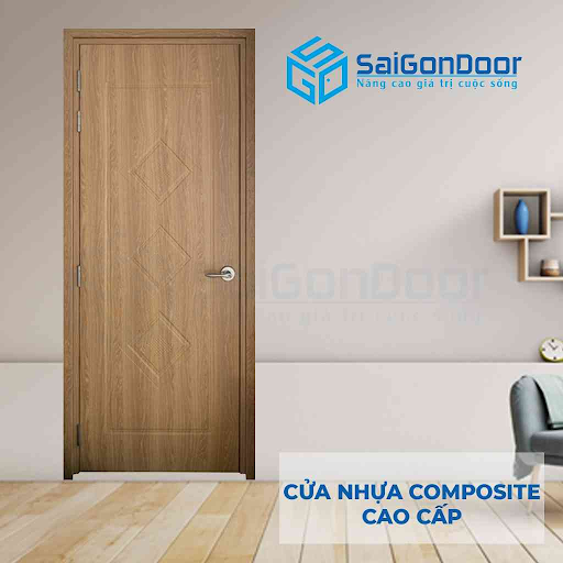 Mẫu cửa chống ồn phòng ngủ thịnh hành nhất 2022 Mẫu cửa chống ồn phòng ngủ thịnh hành nhất 2022