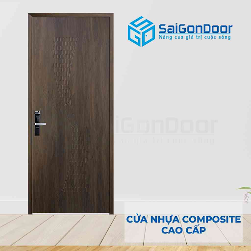 Mẫu cửa chống ồn phòng ngủ thịnh hành nhất 2022 Mẫu cửa chống ồn phòng ngủ thịnh hành nhất 2022