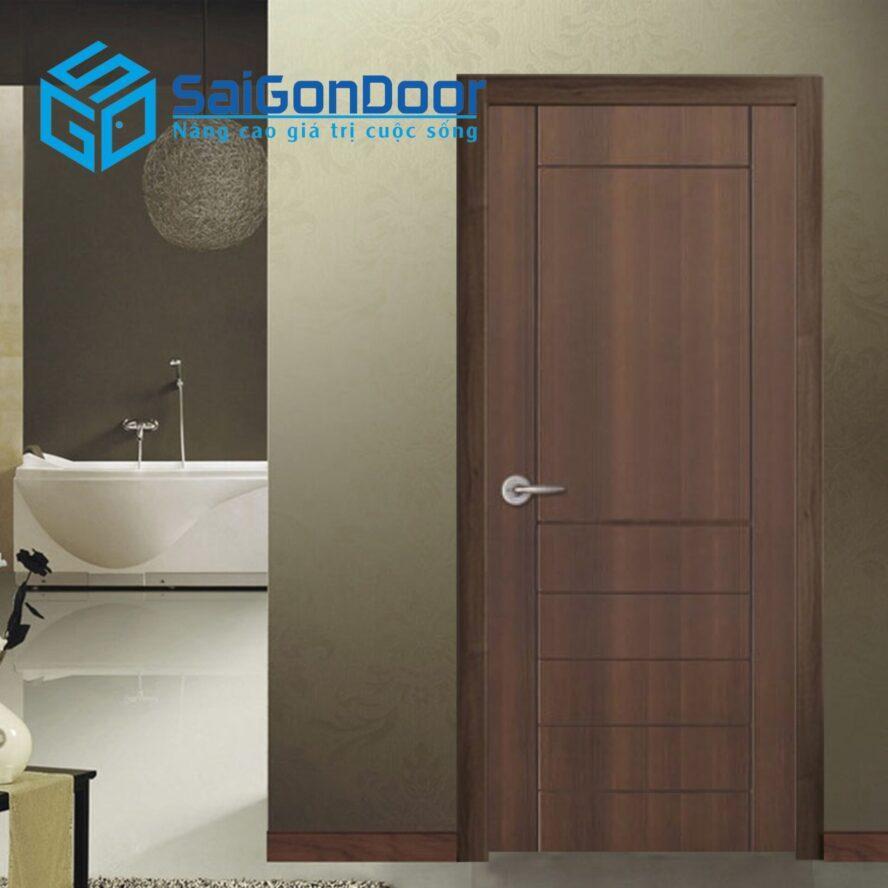 Cửa nhựa ABS