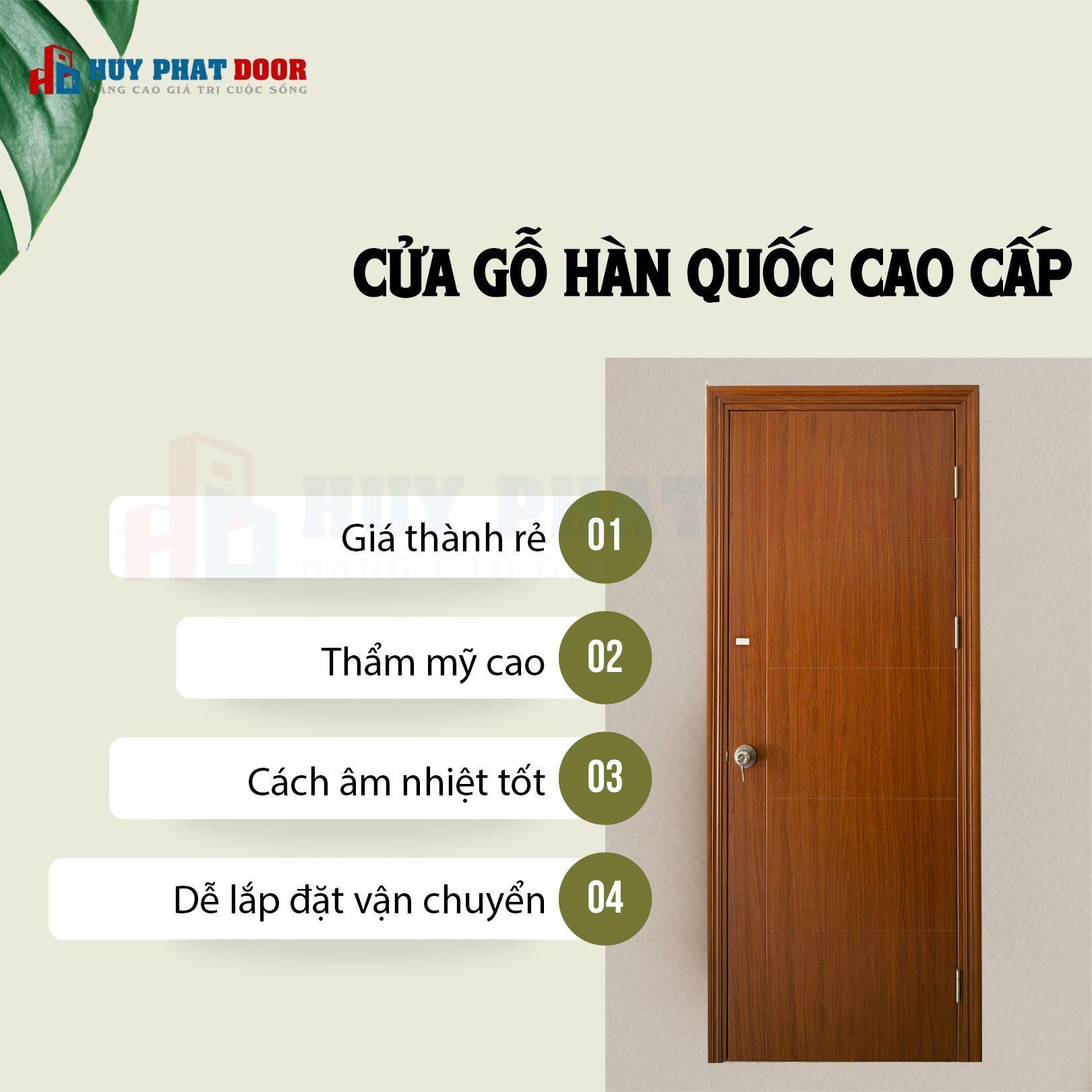 CẬP NHẬT BÁO GIÁ CỬA GỖ CHỊU NƯỚC HUYPHATDOOR MỚI NHẤT NĂM 2025 CẬP NHẬT BÁO GIÁ CỬA GỖ CHỊU NƯỚC HUYPHATDOOR MỚI NHẤT NĂM 2025