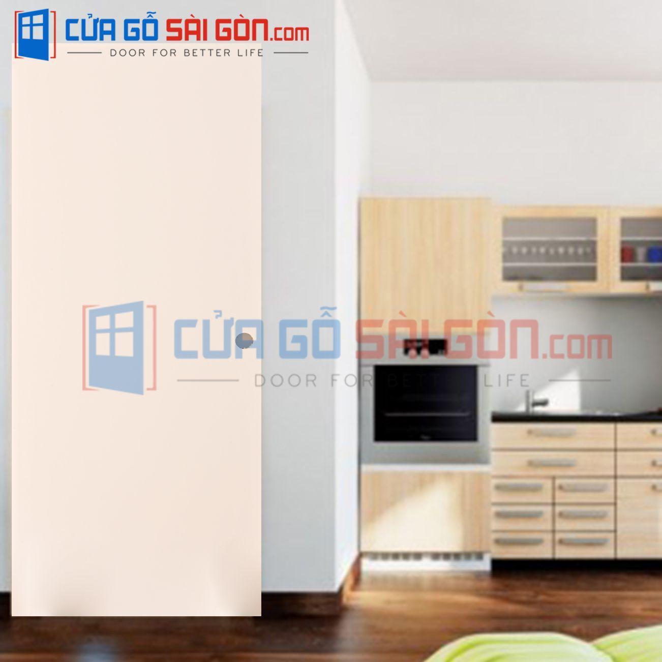 Cửa nhựa ABS Hàn Quốc
