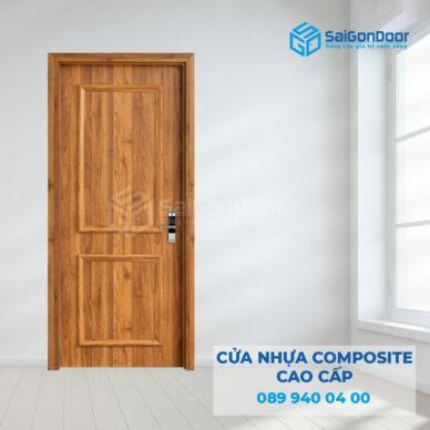 Công ty thi công cửa phòng vệ sinh Huyện Cần Giờ