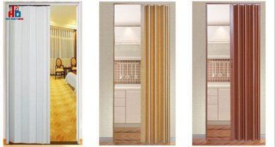 TOP 50 mẫu cửa nhựa nhà vệ sinh chất lượng, giá rẻ nhất 2024