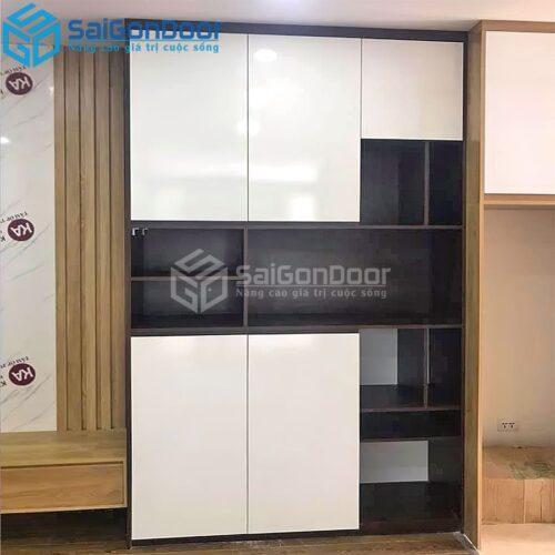 Nội thất tủ quần áo 40-TQA-SGD