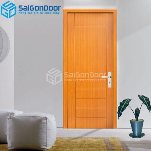 Cửa ABS KOS 105-M8707 2-ABS-SGD