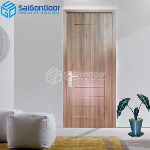 Cửa ABS KOS 105-W0901 2-ABS-SGD