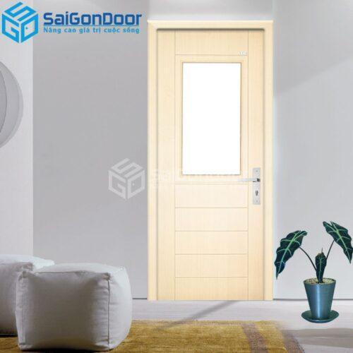 Cửa ABS KOS 105A-K0201-ABS-SGD