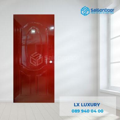 Báo giá Cửa nhựa gỗ Sungyu tại Gia Lai
