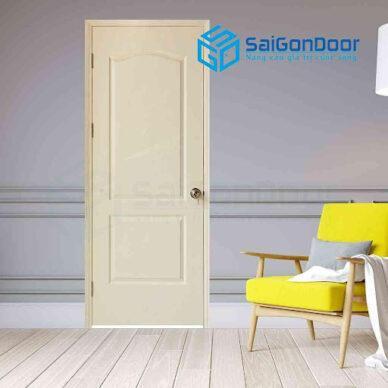 Thi công, báo giá cửa gỗ nhà tắm tại Huyện Nhà Bè