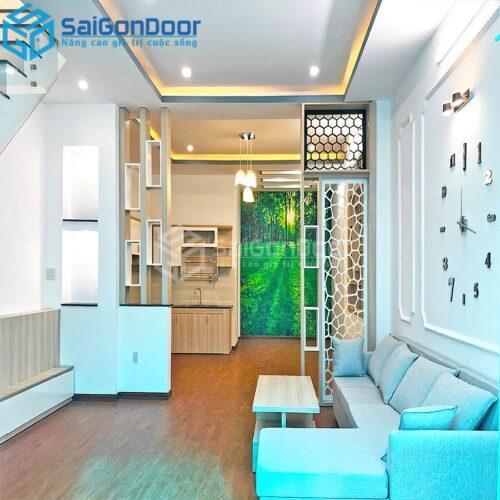 Nội thất tủ quần áo 67-TQA-SGD
