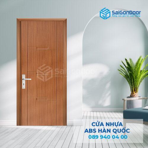 Cửa ABS KOS 111-W0901 5-SGD