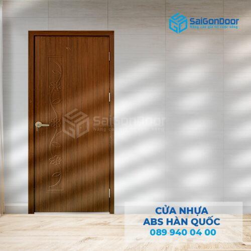 Cửa ABS KOS 301-W0901 3-SGD