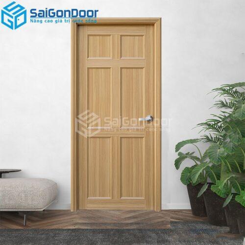 Cửa nhựa đài loan SGD TW4 C-DL-SGD