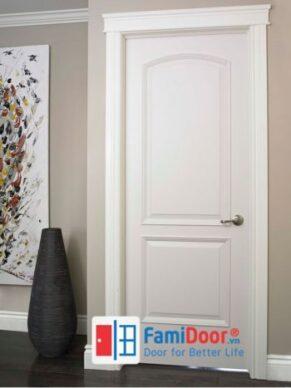 CỬA GỖ CÔNG NGHIỆP HDF VENEER GIÁ RẺ NHẤT HỒ CHÍ MINH