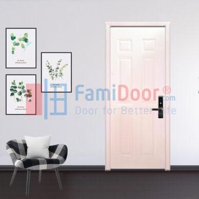 BẢNG BÁO GIÁ CỬA NHÀ VỆ SINH MỚI NHẤT