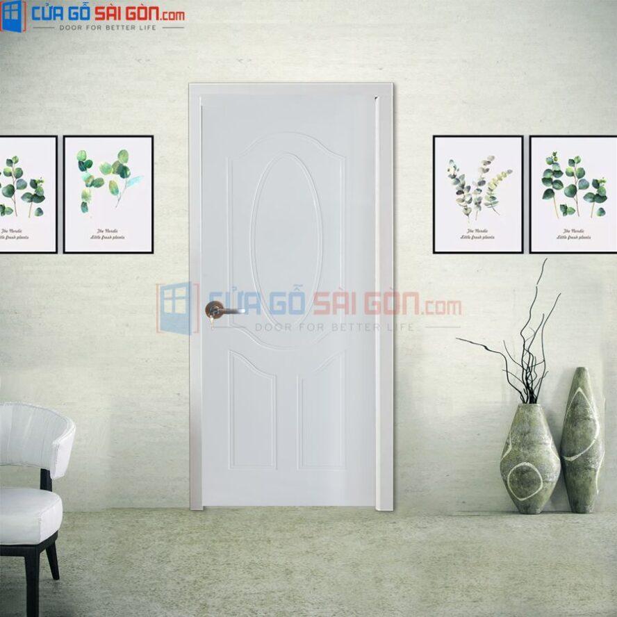 Hình ảnh cửa nhựa Composite SYA bán chạy nhất