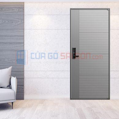 CỬA THÉP HÀN QUỐC | BÁO GIÁ CẬP NHẬT THÁNG【10/2021】