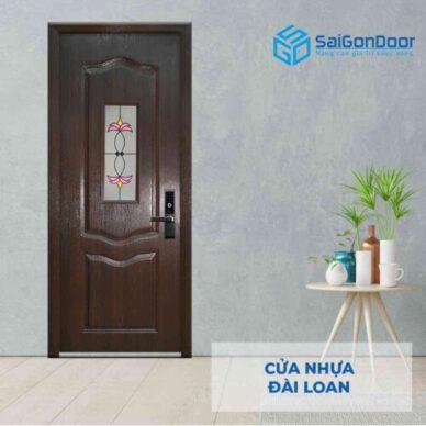 Báo giá cửa nhựa phòng tắm tại Đồng Tháp