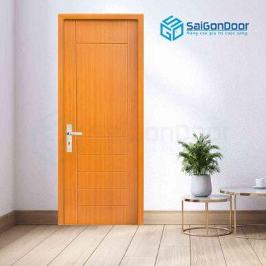 Thi công cửa nhựa toilet ở Đồng Nai tốt nhất