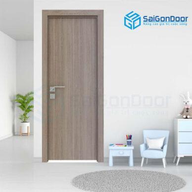 Báo giá cửa gỗ cao cấp Sài Gòn Door tại Đà Nẵng