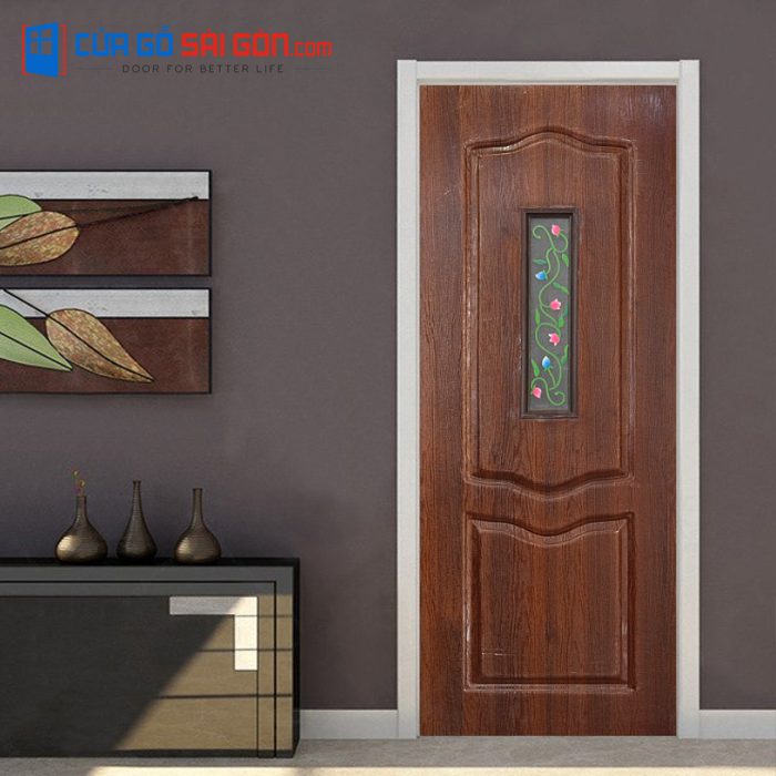 CỬA NHỰA ĐÀI LOAN 03-801B1