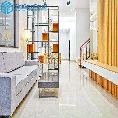 Nội thất tủ quần áo 70-TQA-SGD