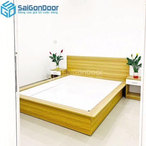 Nội thất tủ quần áo 75-TQA-SGD