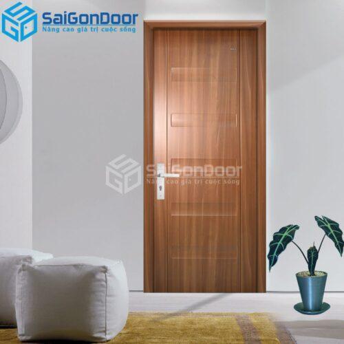 Cửa ABS KOS 110-MT104 4-ABS-SGD