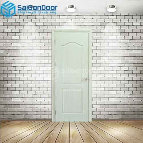 Cửa ABS KOS 610-K0201 3-ABS-SGD