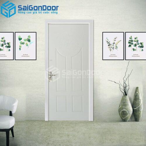Cửa Nhựa Sungyu SYA 149-CP-SGD