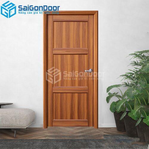 Cửa nhựa đài loan SGD TW12 H-DL-SGD
