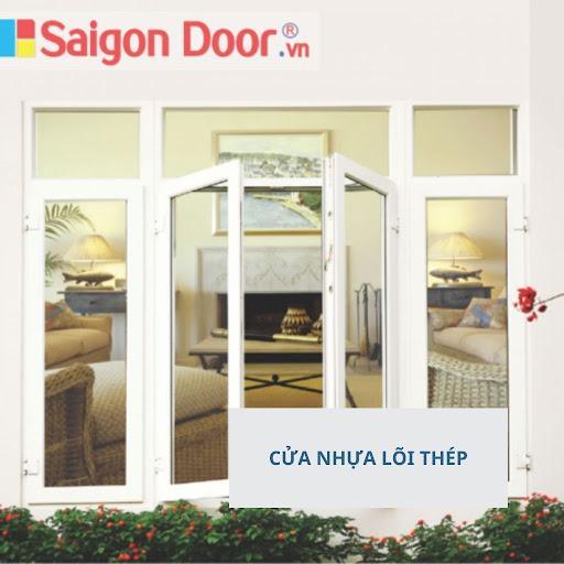Ưu điểm khi sử dụng các loại cửa nhựa lõi thép Ưu điểm khi sử dụng các loại cửa nhựa lõi thép