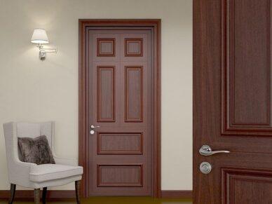 50+ Mẫu Cửa Gỗ Thông Phòng Tự Nhiên Đẹp Giá Tốt
