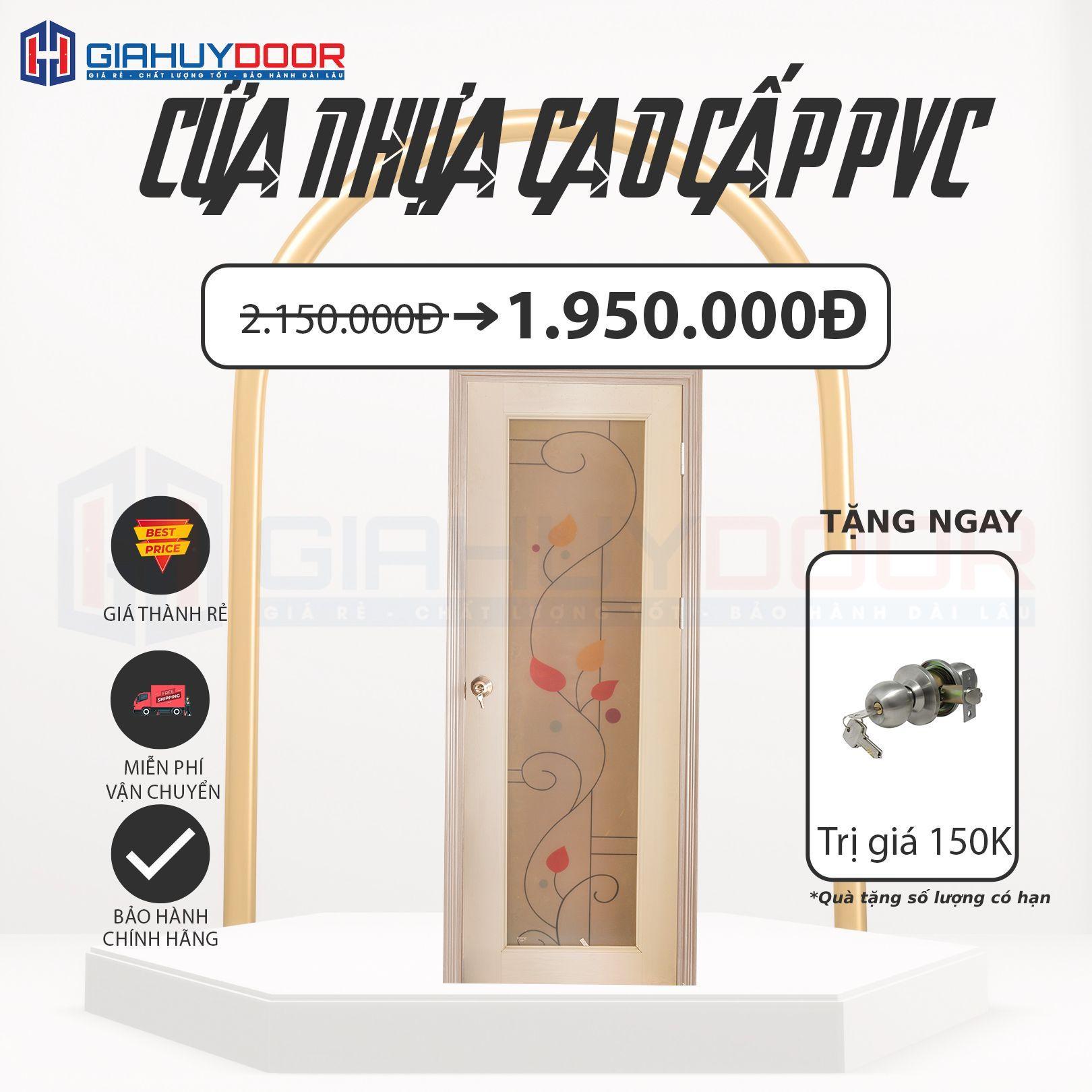 CỬA NHÀ TẮM GIAHUYDOOR - ĐẸP BỀN VÀ TIỆN NGHI CỬA NHÀ TẮM GIAHUYDOOR - ĐẸP BỀN VÀ TIỆN NGHI
