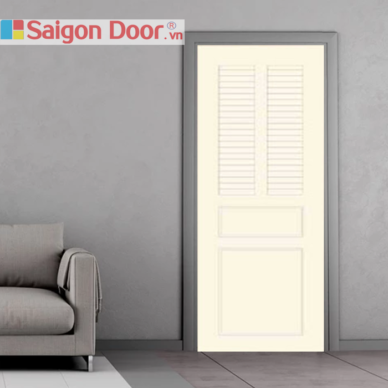 Báo giá cửa nhựa PVC tại Phú Yên