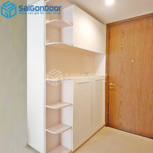 Nội thất tủ quần áo 10-TQA-SGD
