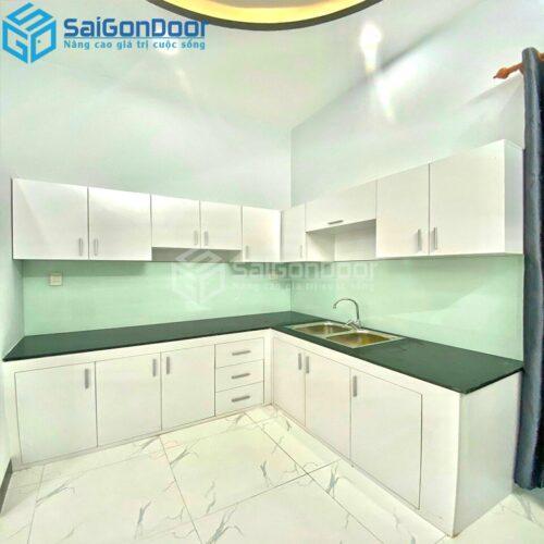 Tủ nội thất kệ bếp 20-TKB-SGD