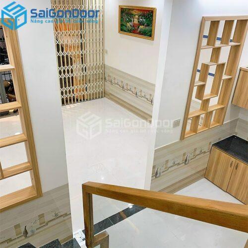 Nội thất tủ quần áo 51-TQA-SGD