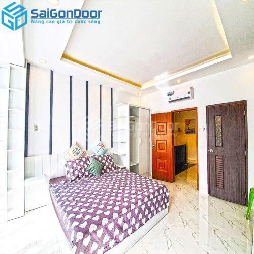 Nội thất tủ quần áo 60-TQA-SGD