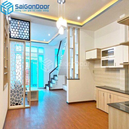 Nội thất tủ quần áo 61-TQA-SGD