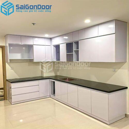 Tủ nội thất kệ bếp 66-TKB-SGD