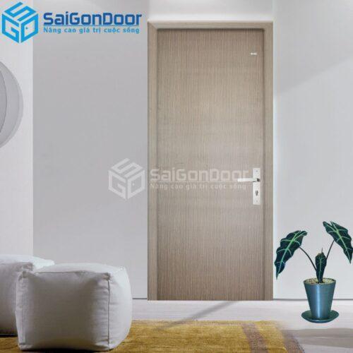 Cửa ABS KOS 101-U6405-ABS-SGD