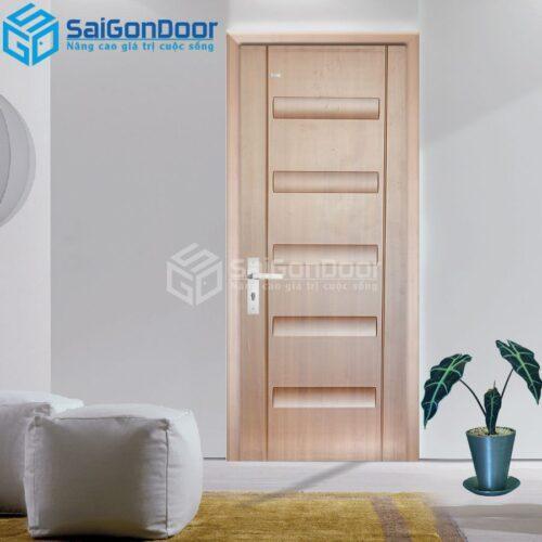 Cửa ABS KOS 110-MT104 3-ABS-SGD
