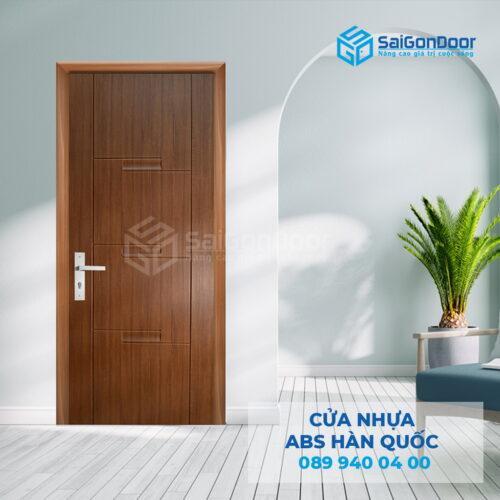 Cửa ABS KOS 111-W0901 4-SGD
