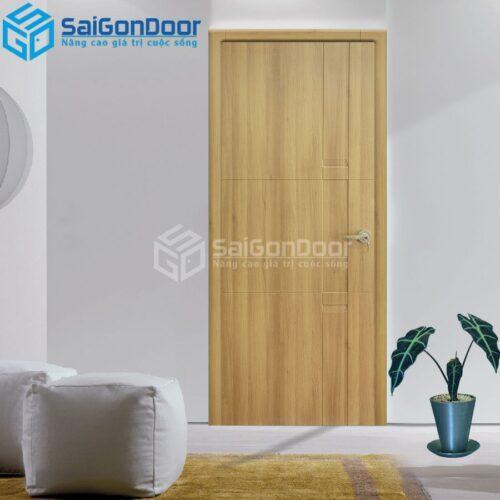 Cửa ABS KOS 116-K1129 4-ABS-SGD