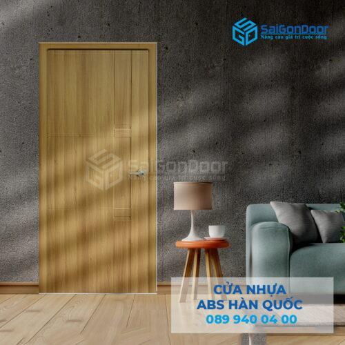 Cửa ABS KOS 116-K1129 4-SGD
