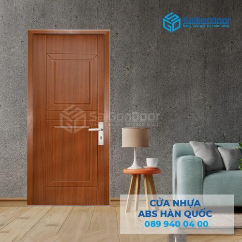Cửa ABS KOS 117-M8707 3-SGD
