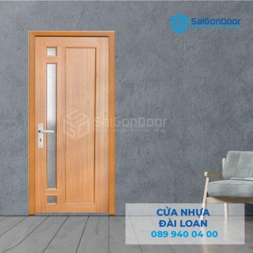 Cửa Nhựa Đài Loan YY-14-SGD